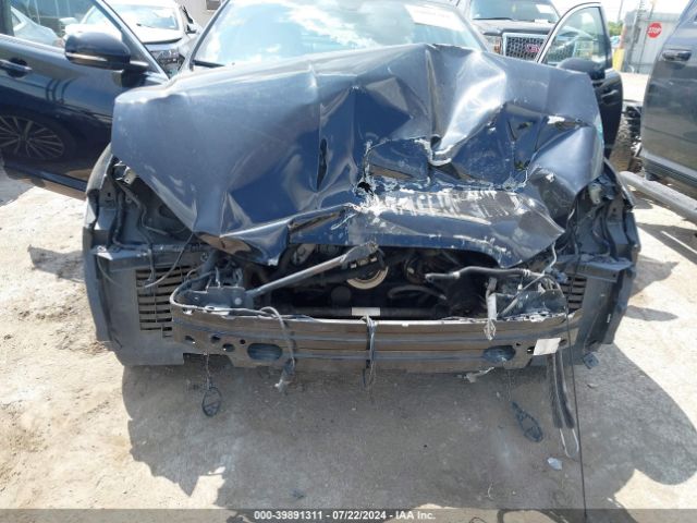 SAJWJ0EF6E8U32266 Jaguar Xf V6 Sc