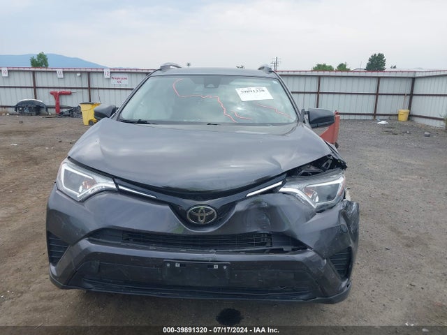 Toyota RAV4 LE 2018 JTMBFREV8JJ719864 Image 12