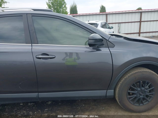 Toyota RAV4 LE 2018 JTMBFREV8JJ719864 Image 13
