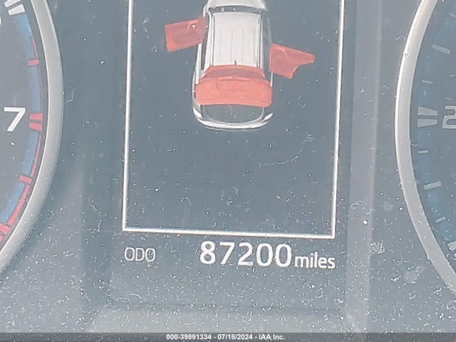 Toyota RAV4 LE 2018 2T3BFREVXJW765293 Image 15