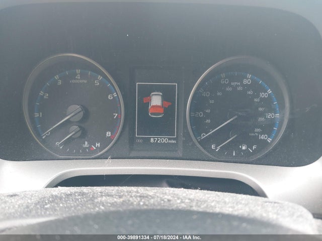 Toyota RAV4 LE 2018 2T3BFREVXJW765293 Image 7