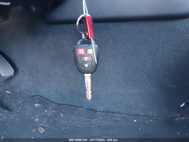 Toyota CAMRY XSE 2016 4T1BF1FK2GU164869 Image 11