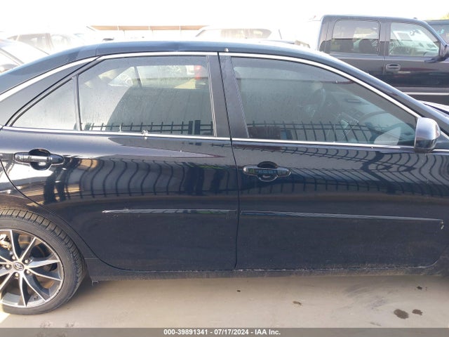 Toyota CAMRY XSE 2016 4T1BF1FK2GU164869 Image 13