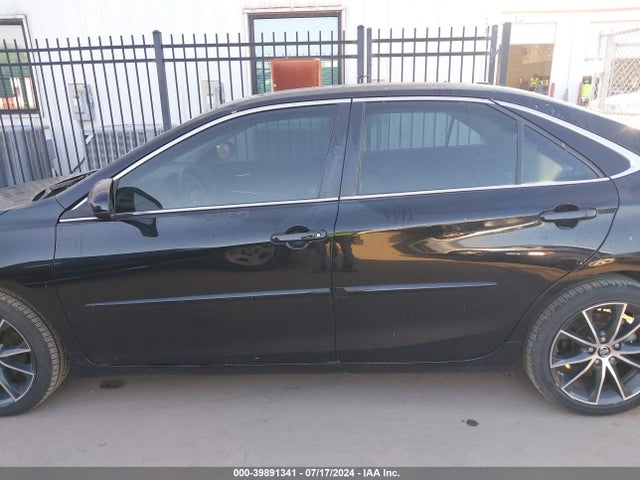 Toyota CAMRY XSE 2016 4T1BF1FK2GU164869 Image 14