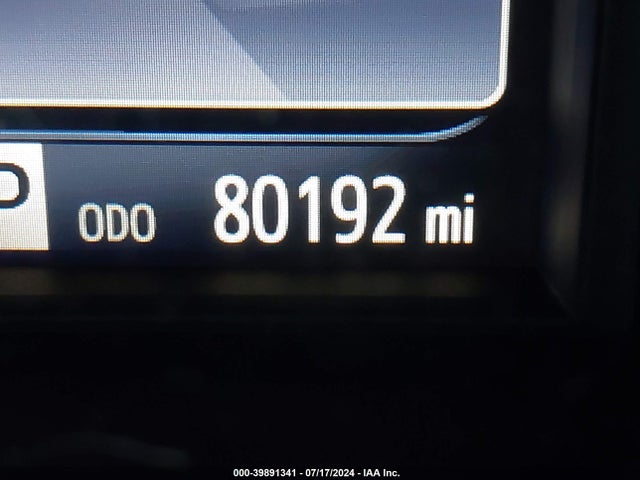 Toyota CAMRY XSE 2016 4T1BF1FK2GU164869 Image 15