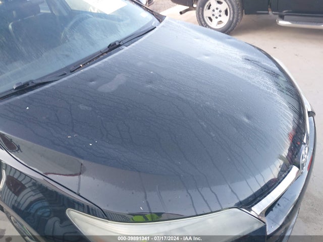 Toyota CAMRY XSE 2016 4T1BF1FK2GU164869 Image 17