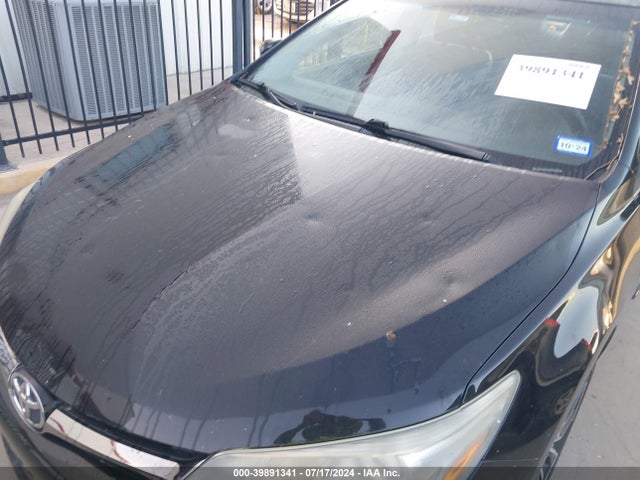Toyota CAMRY XSE 2016 4T1BF1FK2GU164869 Image 6