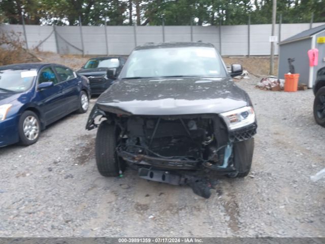 1C4RDJAG4LC325184 Dodge Durango Sxt Plus Awd