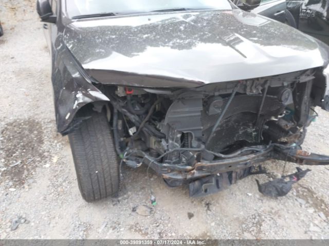 1C4RDJAG4LC325184 Dodge Durango Sxt Plus Awd