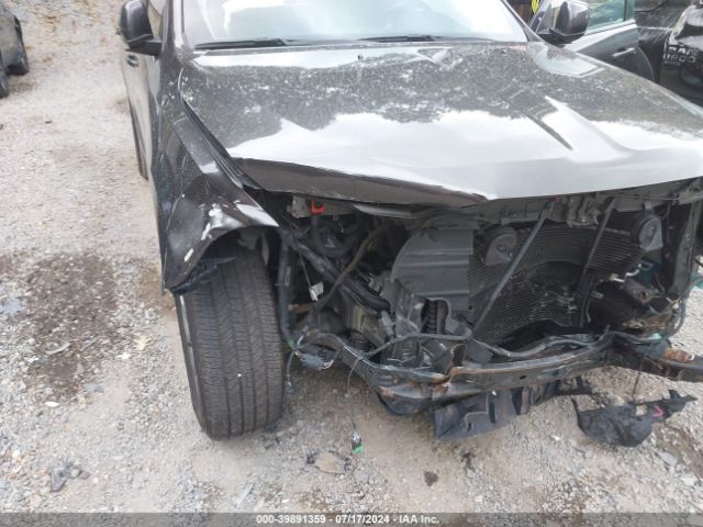 1C4RDJAG4LC325184 Dodge Durango Sxt Plus Awd