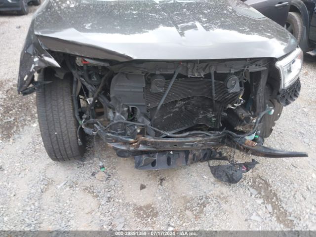 1C4RDJAG4LC325184 Dodge Durango Sxt Plus Awd