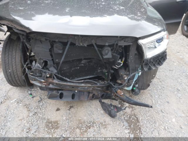1C4RDJAG4LC325184 Dodge Durango Sxt Plus Awd