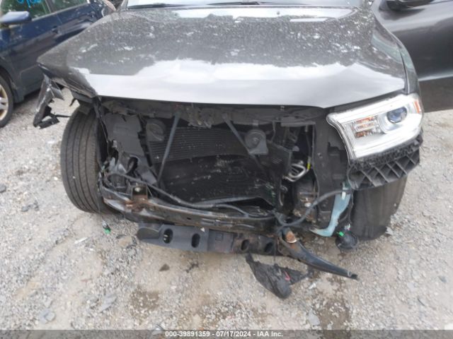 1C4RDJAG4LC325184 Dodge Durango Sxt Plus Awd