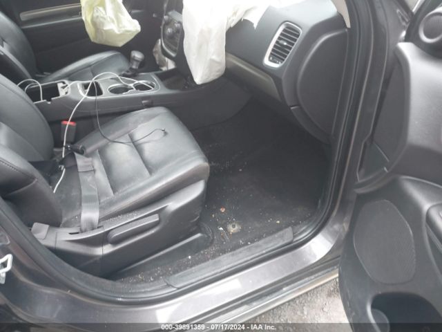 1C4RDJAG4LC325184 Dodge Durango Sxt Plus Awd