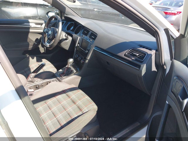 3VW447AU4HM066721 Volkswagen Golf Gti Autobahn 4-door/s 4-door/se 4-door/sport 4-door