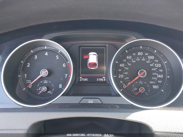 3VW447AU4HM066721 Volkswagen Golf Gti Autobahn 4-door/s 4-door/se 4-door/sport 4-door