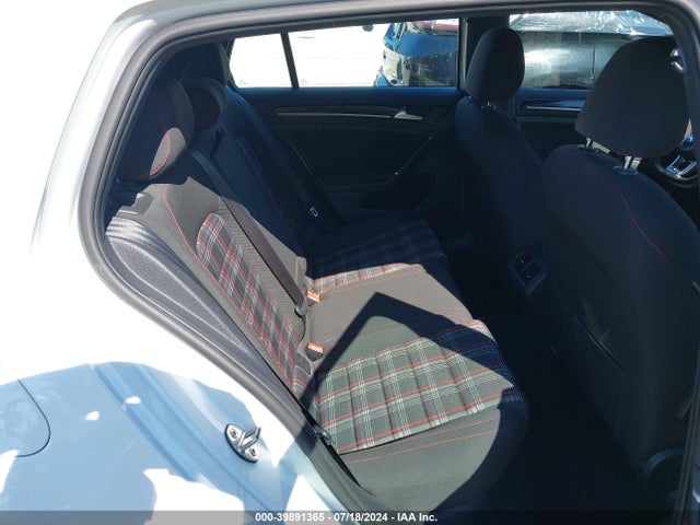 3VW447AU4HM066721 Volkswagen Golf Gti Autobahn 4-door/s 4-door/se 4-door/sport 4-door