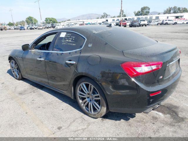 ZAM57RTA9F1143487 Maserati Ghibli S Q4