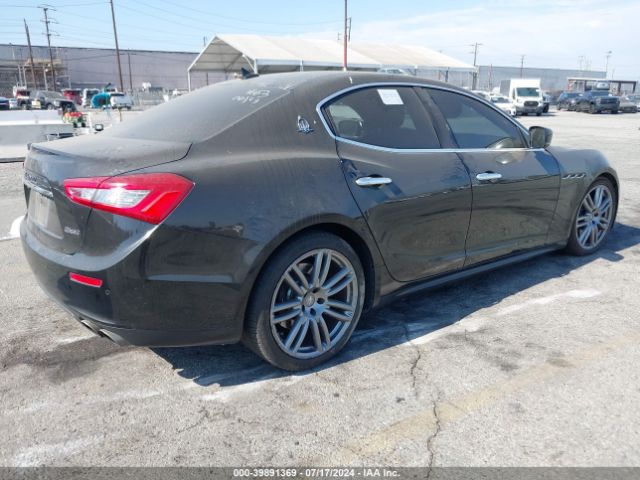 ZAM57RTA9F1143487 Maserati Ghibli S Q4