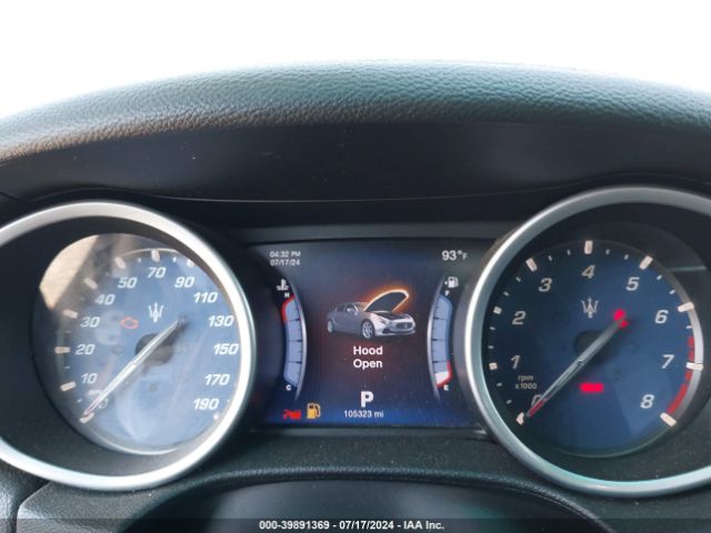 ZAM57RTA9F1143487 Maserati Ghibli S Q4