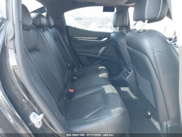 ZAM57RTA9F1143487 Maserati Ghibli S Q4