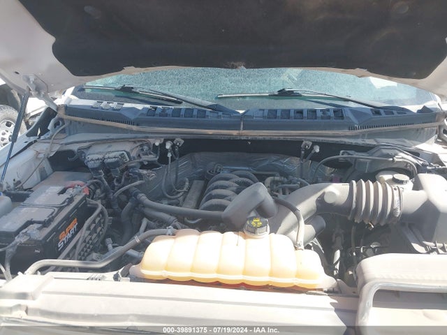 Ford F-150 Xlt 2017 1FTEW1EF8HKE13808 Image 10