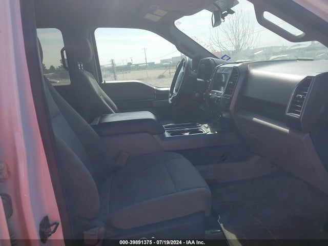 Ford F-150 Xlt 2017 1FTEW1EF8HKE13808 Image 5
