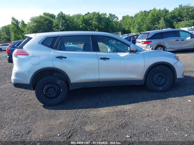 Nissan ROGUE S 2016 KNMAT2MV4GP732615 Image 12