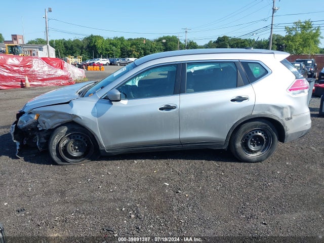 Nissan ROGUE S 2016 KNMAT2MV4GP732615 Image 13