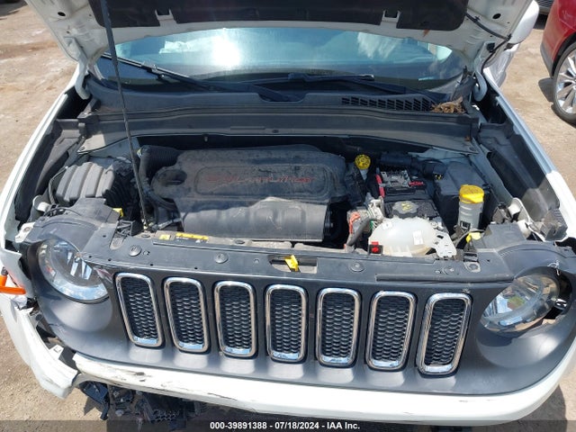 ZACCJABT4FPC26665 Jeep Renegade Latitude