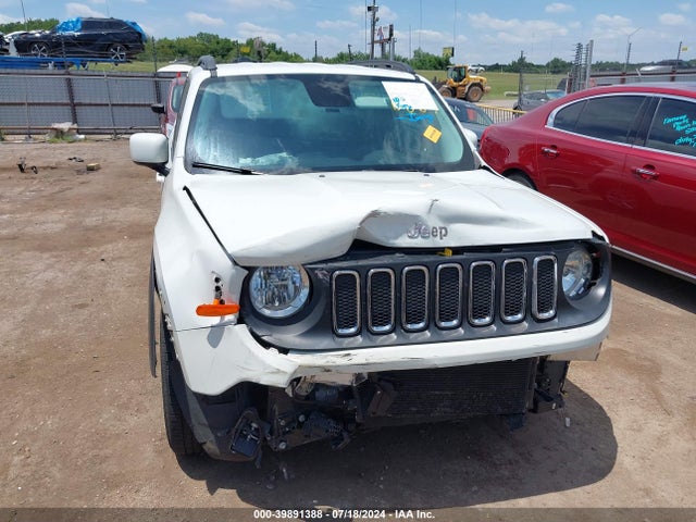 ZACCJABT4FPC26665 Jeep Renegade Latitude