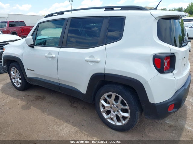 ZACCJABT4FPC26665 Jeep Renegade Latitude