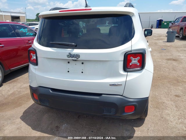 ZACCJABT4FPC26665 Jeep Renegade Latitude