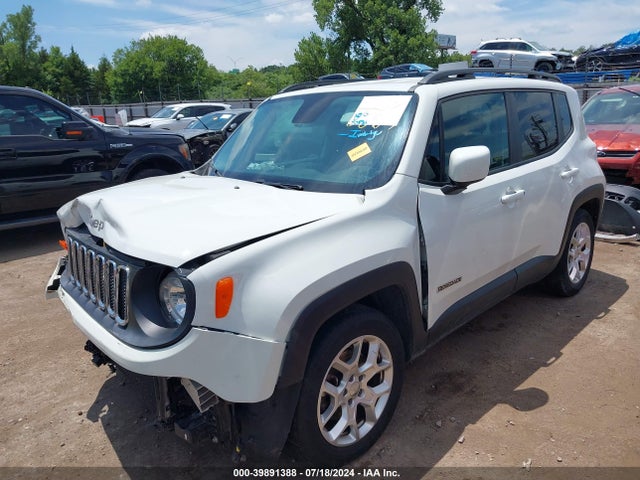 ZACCJABT4FPC26665 Jeep Renegade Latitude