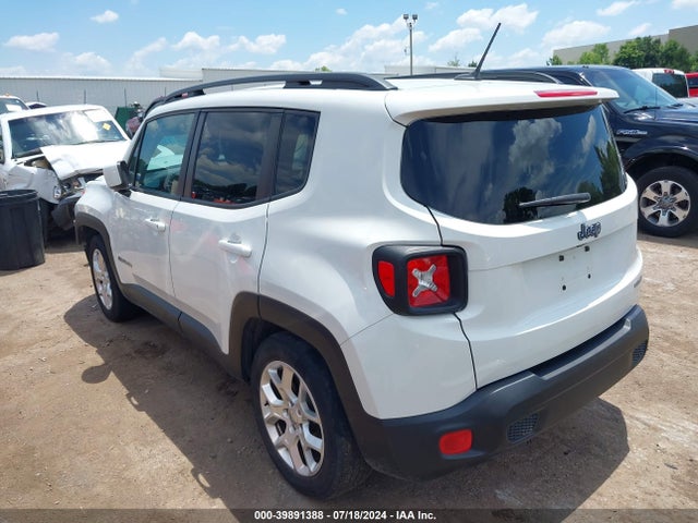 ZACCJABT4FPC26665 Jeep Renegade Latitude