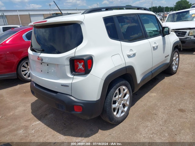 ZACCJABT4FPC26665 Jeep Renegade Latitude