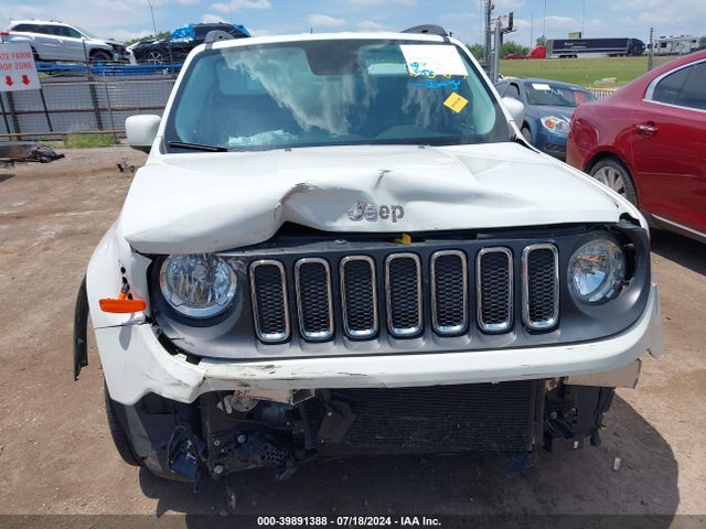 ZACCJABT4FPC26665 Jeep Renegade Latitude