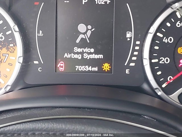 ZACCJABT4FPC26665 Jeep Renegade Latitude