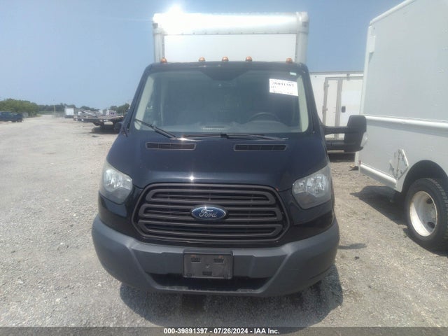 Ford Transit-350 Cab 2016 1FDBF9ZM2GKB57010 Image 12