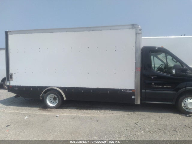 Ford Transit-350 Cab 2016 1FDBF9ZM2GKB57010 Image 13