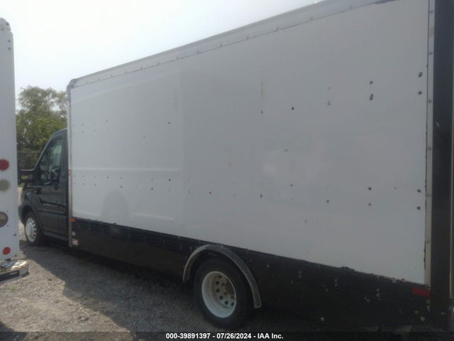Ford Transit-350 Cab 2016 1FDBF9ZM2GKB57010 Image 14
