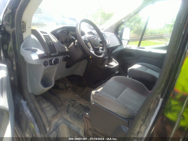 Ford Transit-350 Cab 2016 1FDBF9ZM2GKB57010 Image 6