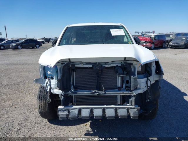 5TFRX5GN4HX084652 Toyota Tacoma Sr