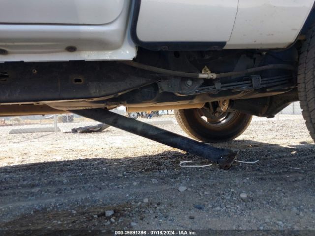5TFRX5GN4HX084652 Toyota Tacoma Sr