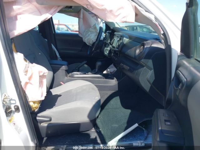 5TFRX5GN4HX084652 Toyota Tacoma Sr