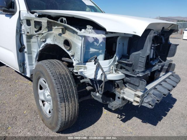 5TFRX5GN4HX084652 Toyota Tacoma Sr