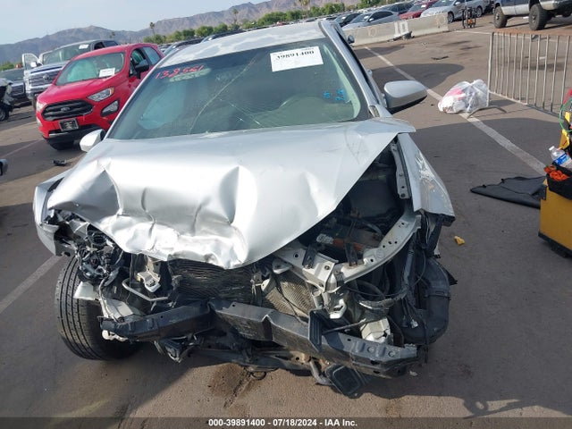 Toyota COROLLA LE 2014 5YFBURHE6EP138561 Image 6