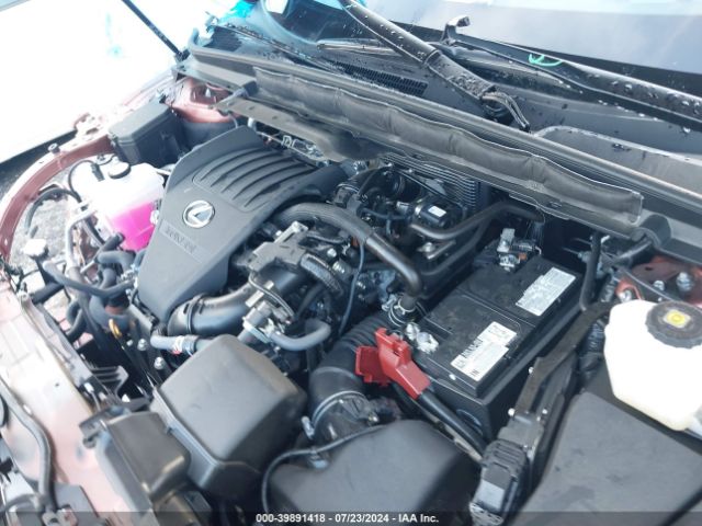 2024 LEXUS RX 350 2T2BAMCA6RC056850 Photo 9