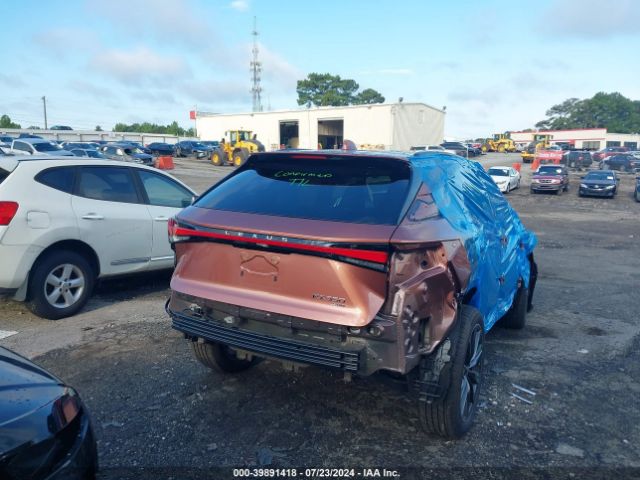 2024 LEXUS RX 350 2T2BAMCA6RC056850 Photo 3