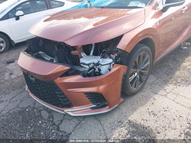 2024 LEXUS RX 350 2T2BAMCA6RC056850 Photo 5